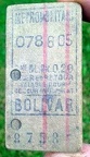 bolivar 87585