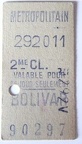 bolivar 90297