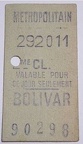 bolivar 90298