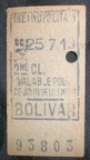 bolivar 93803