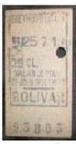 bolivar 93805