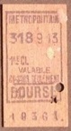 bourse 19361