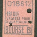 bourse b51431