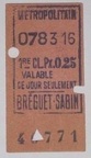 breguet sabin 46771