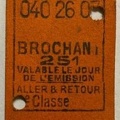 brochant 01219