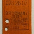 brochant 60057