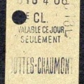 buttes chaumont 25228