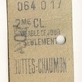 buttes chaumont 55753