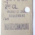 buttes chaumont 72616