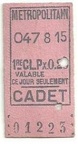 cadet 01223