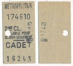 cadet 16243