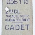 cadet 17091