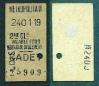 cadet 25909