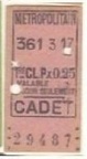 cadet 29487