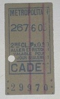 cadet 29970