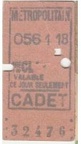 cadet 32476