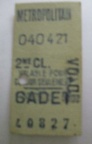 cadet 40827