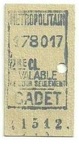 cadet 41512