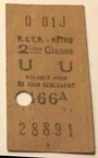 cadet 466 28891