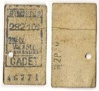cadet 46771