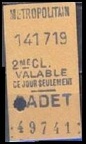 cadet 49741
