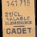 cadet 49742