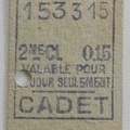 cadet 51942