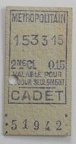 cadet 51942