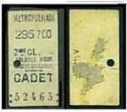cadet 52463