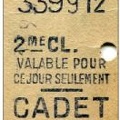 cadet 55972