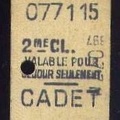 cadet 67113