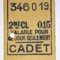 cadet 94737