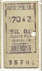 cambronne 75794