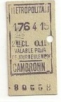 cambronne 80558