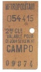 campo formio 09874