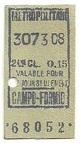 campo formio 68052