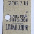 cardinal lemoine 96360