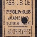 champs elysees 06269