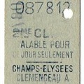 champs elysees 28801