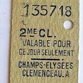 champs elysees clemenceau 49592