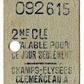 champs elysees clemenceau 59760