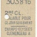 champs elysees clemenceau 68518