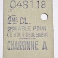 charonne 45270