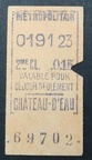 chateau d eau 69702