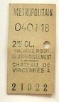 chateau de vincennes 21022