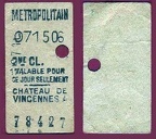 chateau de vincennes 78427