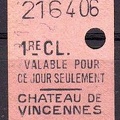 chateau de vincennes 79538