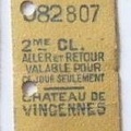 chateau de vincennes 93430