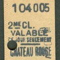 chateau rouge 23480