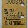 chateau rouge 42821